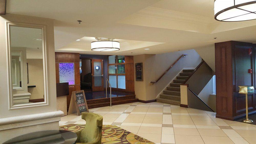 Stamford Marriott Hotel & Spa Екстериор снимка