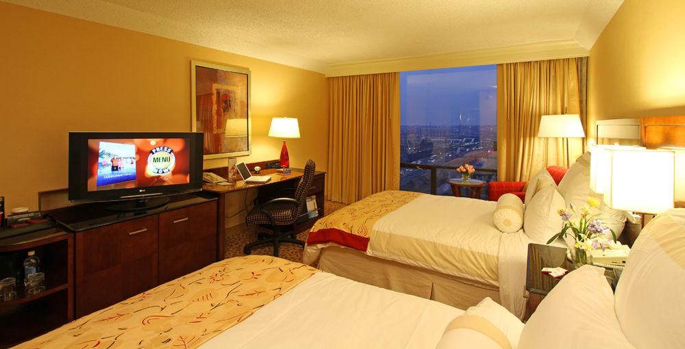 Stamford Marriott Hotel & Spa Екстериор снимка