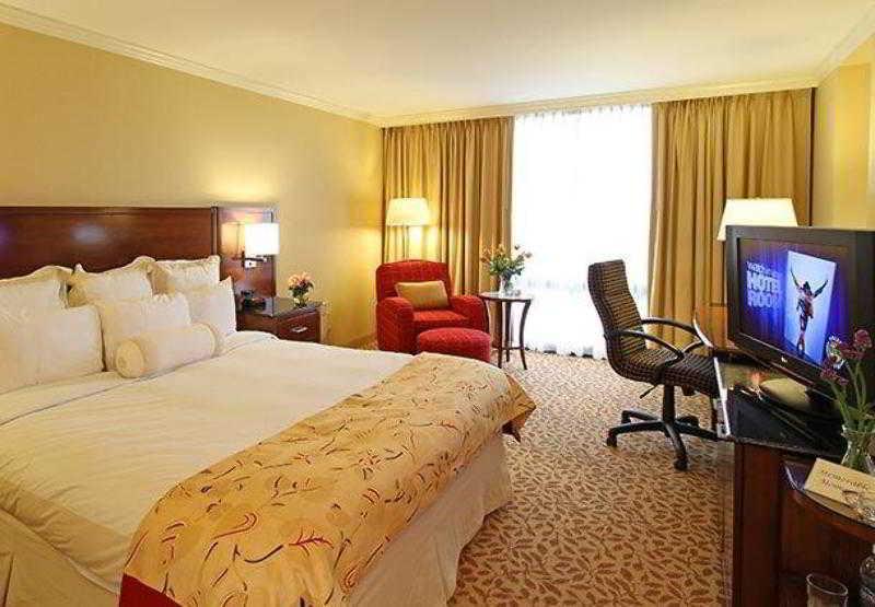 Stamford Marriott Hotel & Spa Екстериор снимка