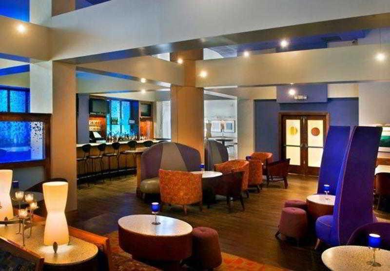 Stamford Marriott Hotel & Spa Интериор снимка