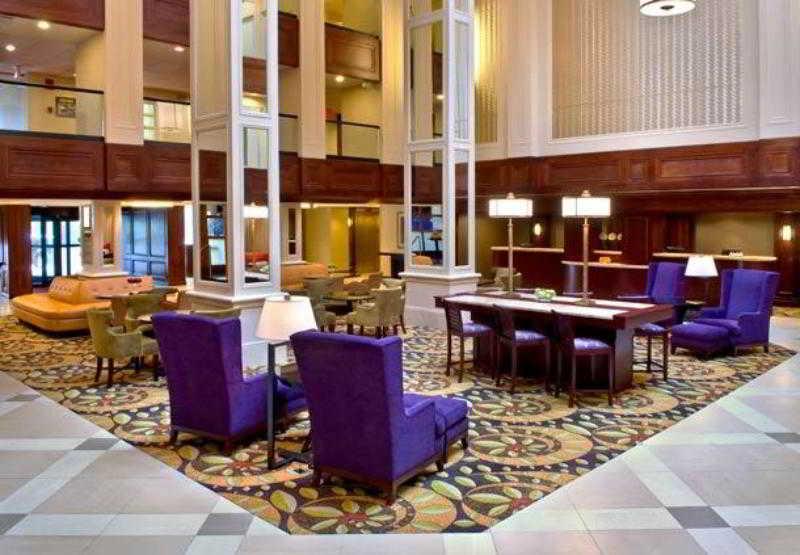 Stamford Marriott Hotel & Spa Екстериор снимка
