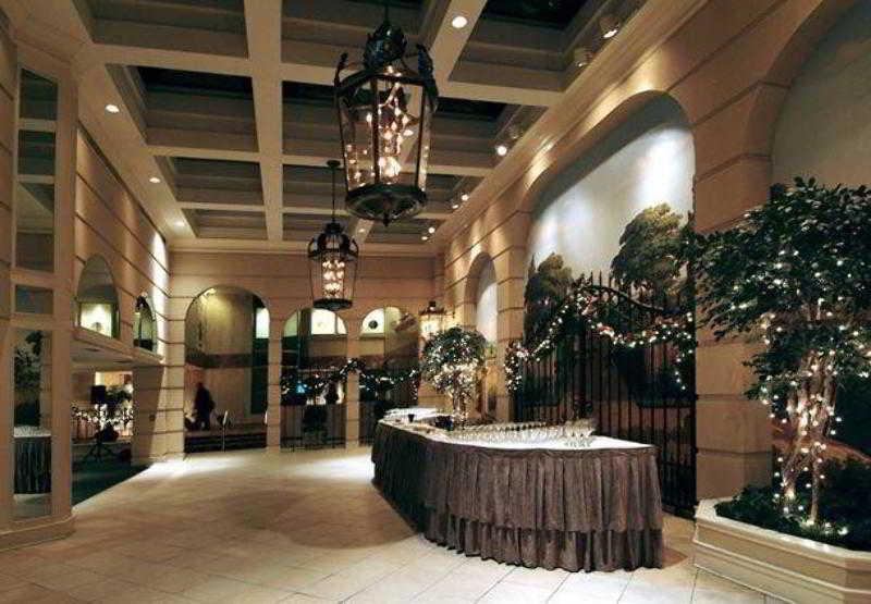 Stamford Marriott Hotel & Spa Екстериор снимка