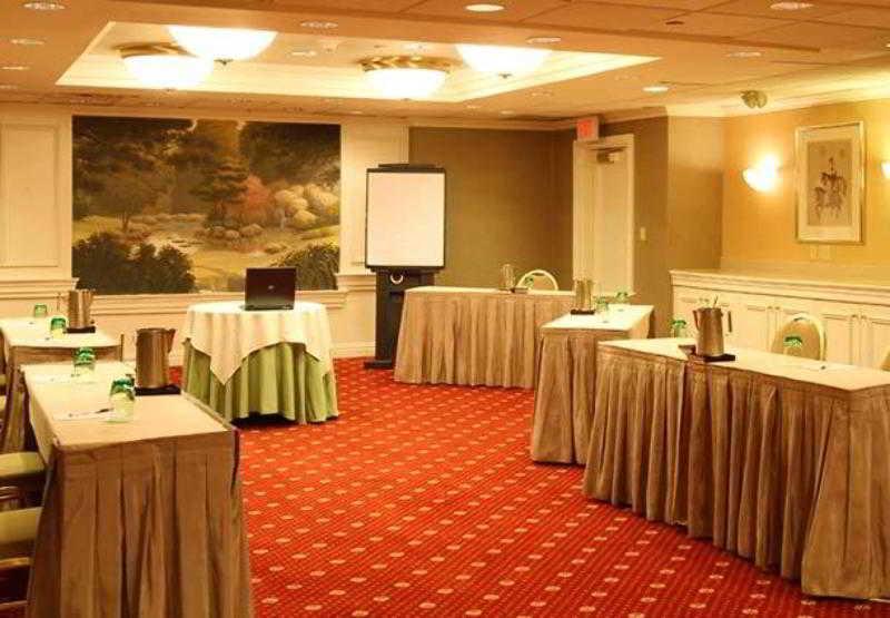 Stamford Marriott Hotel & Spa Екстериор снимка