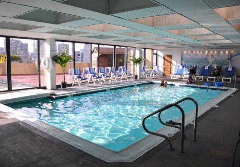 Stamford Marriott Hotel & Spa Екстериор снимка