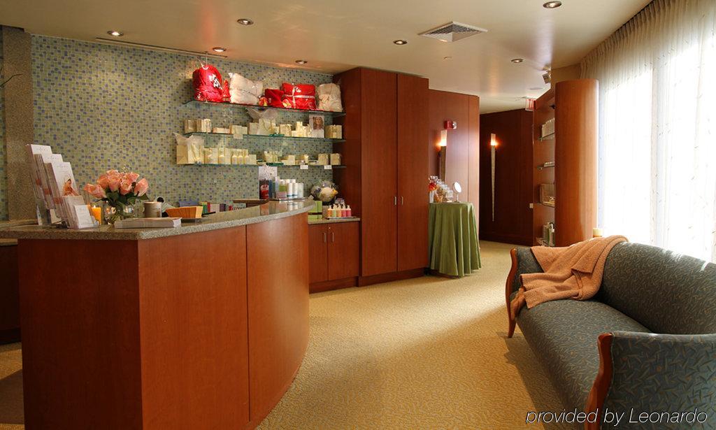 Stamford Marriott Hotel & Spa Екстериор снимка