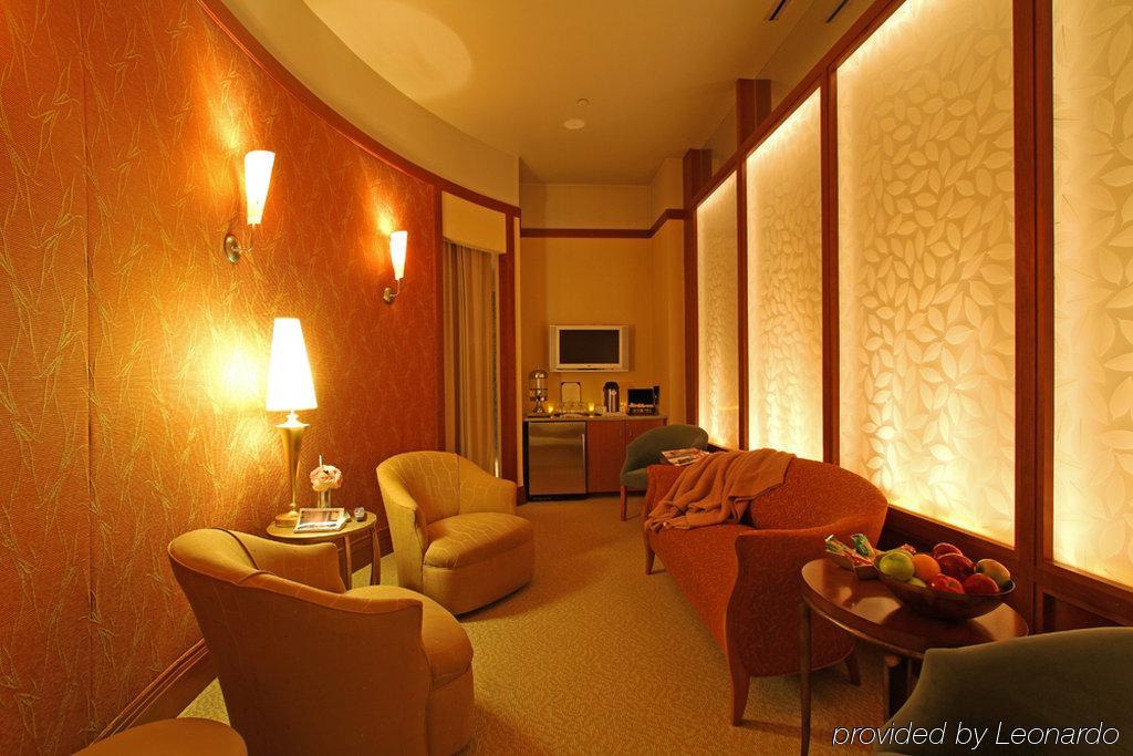 Stamford Marriott Hotel & Spa Екстериор снимка